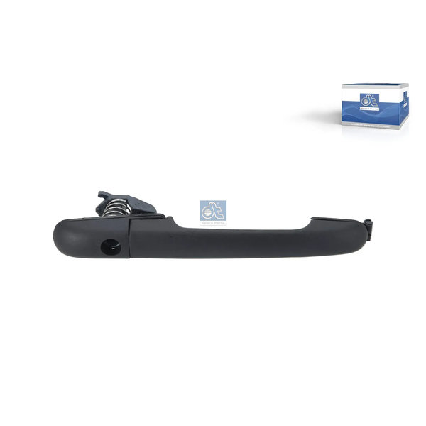 Door handle, front 4.63272 DIESEL TECHNIC